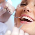 Odontologė: kaip ir ką valgyti, kad dantys mažiau gestų