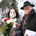 Глава Департамента миграции: супруге актера Багдонаса выдан вид на жительство в Литве