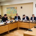 Seimo Kultūros komitetas rinks kandidatą į LRTK vadovus