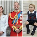 Karališkojo kūdikio belaukiant: penki dalykai, kuriuos reikėtų žinoti