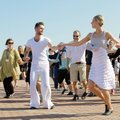 Vilniuje rinksis Šiaurės ir Baltijos šalių šokio bendruomenė