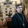 Vladimiras Seliavko: kam Lietuvai reikalinga Konstantinopolio patriarchato jurisdikcija?