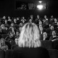 „Baltos lankos“ ir „Kino pavasaris“ ieško panašumų tarp filmų ir knygų