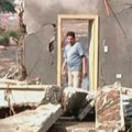 Paskelbti nauji žemės drebėjimo ir cunamio Čilėje filmuoti kadrai