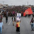 Etiopijos Tigrėjaus regione sukilėlių pajėgos pradėjo naują puolimą