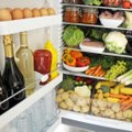 Pataria specialistas: kokio maisto negalima laikyti šaldytuve?
