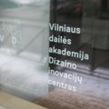 Atleistas Vilniaus dailės akademijos vadovas teigia patyręs mobingą
