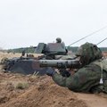 Lietuvos kariuomenės ginklų arsenalas plečiasi: mažos šalies pajėgumai pasieks naują lygį