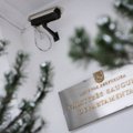 Lietuvoje - apie 50 asmenų, kurie galėtų būti siejami su terorizmu