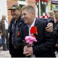 Aiškėja, dėl ko sulaikytas Slovjansko „liaudies meras“