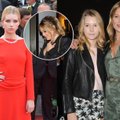 Jaunesnioji Kate Moss sesuo visiškai nuoga inscenizavo kraupų ritualą: sako išlaisvinusi joje tūnojusią raganą