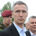 Генсек НАТО связал учения альянса в Польше с ИГ и агрессивной Россией