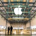 JAV: EK sprendimas dėl „Apple“ gali „pakirsti“ JAV ir ES ekonominę partnerystę