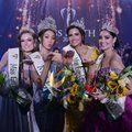 Paaiškėjo, kam atiteko „Mis Žemė 2022“ karūna: grožio konkurse – ir dalyvė iš Rusijos