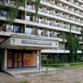 Druskininkų savivaldybė mažina sanatorijos „Nemunas“ kainą