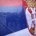Lithuanian president urges Serbia to align position on Russia with EU, respect investors