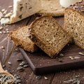 Apie duoną kasdieninę: į ką svarbu atkreipti dėmesį ją renkantis