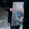 Praėjus ketveriems metams po Dobrovolskio nužudymo byla dar neužversta