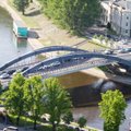 Gidas po Vilnių: sostinės tiltai ir jų istorijos