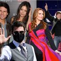 Didžiausi Tomo Cruise’o skandalai: pykčio proveržis COVID-19 metu, kivirčas su Brooke Shields ir šiurpi skaičiaus 33 teorija