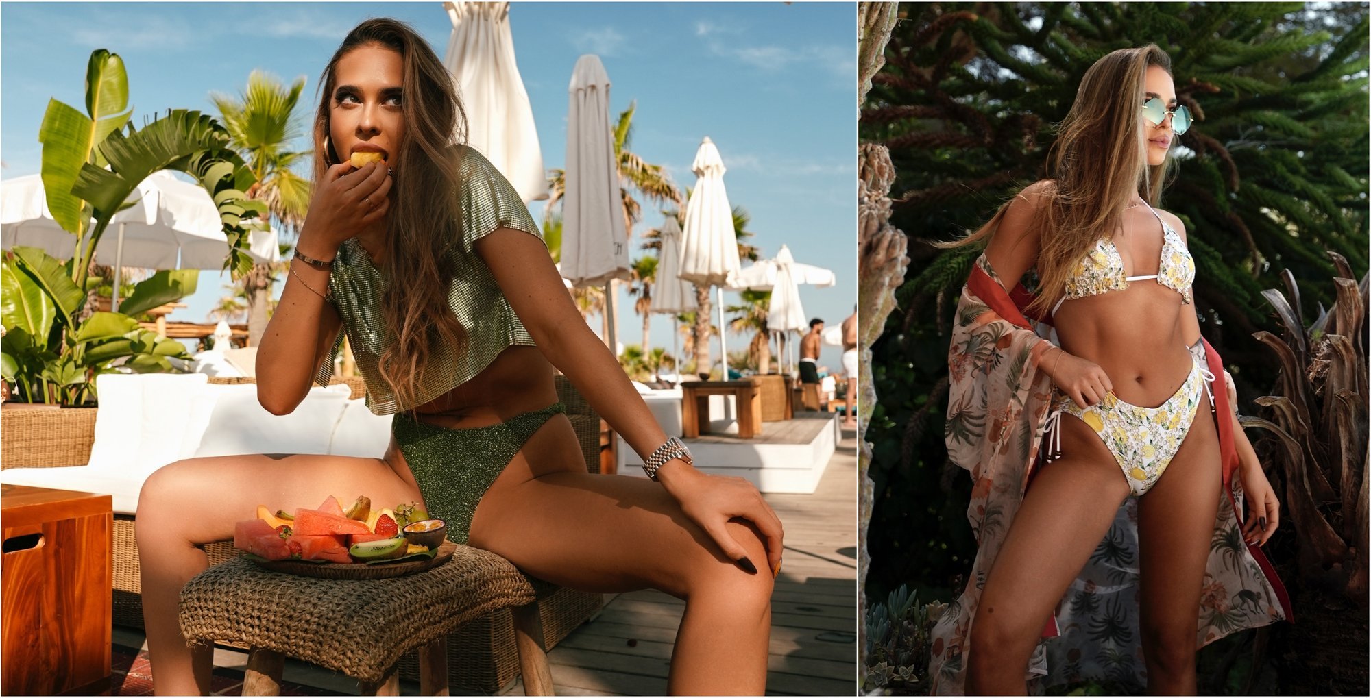 Polskę na Eurowizji będzie reprezentować piosenkarka Blanka, która podbiła serca Litwinów