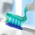 Kuo pakeisti dantų pastoje esantį pavojingą ingredientą