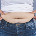 Siaučiant nutukimo epidemijai – protarpinio badavimo pradininko patarimai, kaip įveikti antsvorį