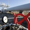 „Gazprom“ investuos 2 mlrd. į dujų tranzitą per Baltarusiją