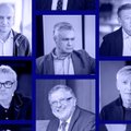 Самые влиятельные бизнесмены и экономисты Литвы: кто они?