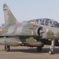 Tarptautinė koalicija tęsia oro antskrydžius, Libijos režimas kaltina Vakarus žudant civilius