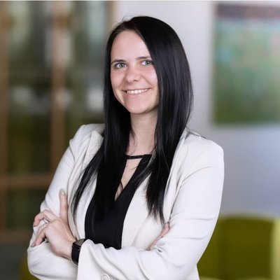 Arneta Gadliauskė