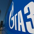 "Газпром" прогнозирует рост цены на поставки в Европу примерно на 10%