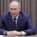 Putino pasiūlymas daugelį turtingų ir išsilavinusių rusų paliks už ribos