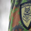 2nd motorized brigade to be headquartered in Klaipėda