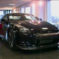 Sportinis galiūnas „Nissan GT-R“ – jau Lietuvoje