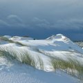 Lonely Planet: tarp geriausių Europos paplūdimių - Nidos kopos
