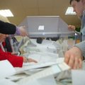 Vyriausybė spręs dėl 3,9 mln. eurų skyrimo Seimo rinkimams