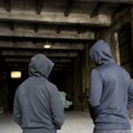 „Liepkalnio šešėlių“ grupuote pasivadinę nepilnamečiai aukų ieškojo socialiniuose tinkluose