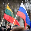 Lithuania should make contact with Russia - PM