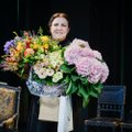 Jubiliejų atšventusi aktorė E. Gabrėnaitė: šiandien aš galiu pasakyti – esu labai laiminga
