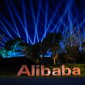 „Alibaba“ Vienišių dieną tikisi dar vieno rekordo