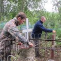 Mission Siberia: Looking for disappearing graves of Lithuanian deportees thousands kilometres from home