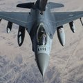 США не исключают поставку Украине истребителей F-16