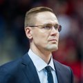 „Žalgiris“ užmezgė glaudų bendradarbiavimą su Danijos krepšinio federacija