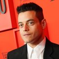 25-ajame filme apie Džeimsą Bondą vaidins ir Rami Malekas