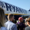 Ryanair announces new route from Kaunas