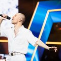 Delfi premjera by Perklausos. Gabrielius Vagelis grįžta į „Eurovizijos“ atrankas su lietuviška daina