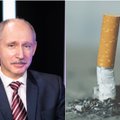 Profesorius Danila nurodė ribą, kada metus rūkyti plaučiai dar gali atsistatyti: vėliau pokyčiai nebegrįžtami