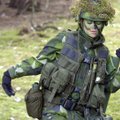 Grėsmių iš Rusijos įbauginta Švedija imasi neįprastų veiksmų