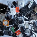 Elektronikos atliekų Lietuvoje vis daugėja: 3 būdai sumažinti jų kiekį